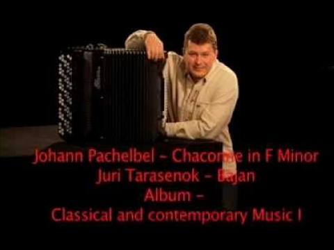 Johann Pachelbel - Chaconne in F Minor