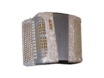 Баян ZB22